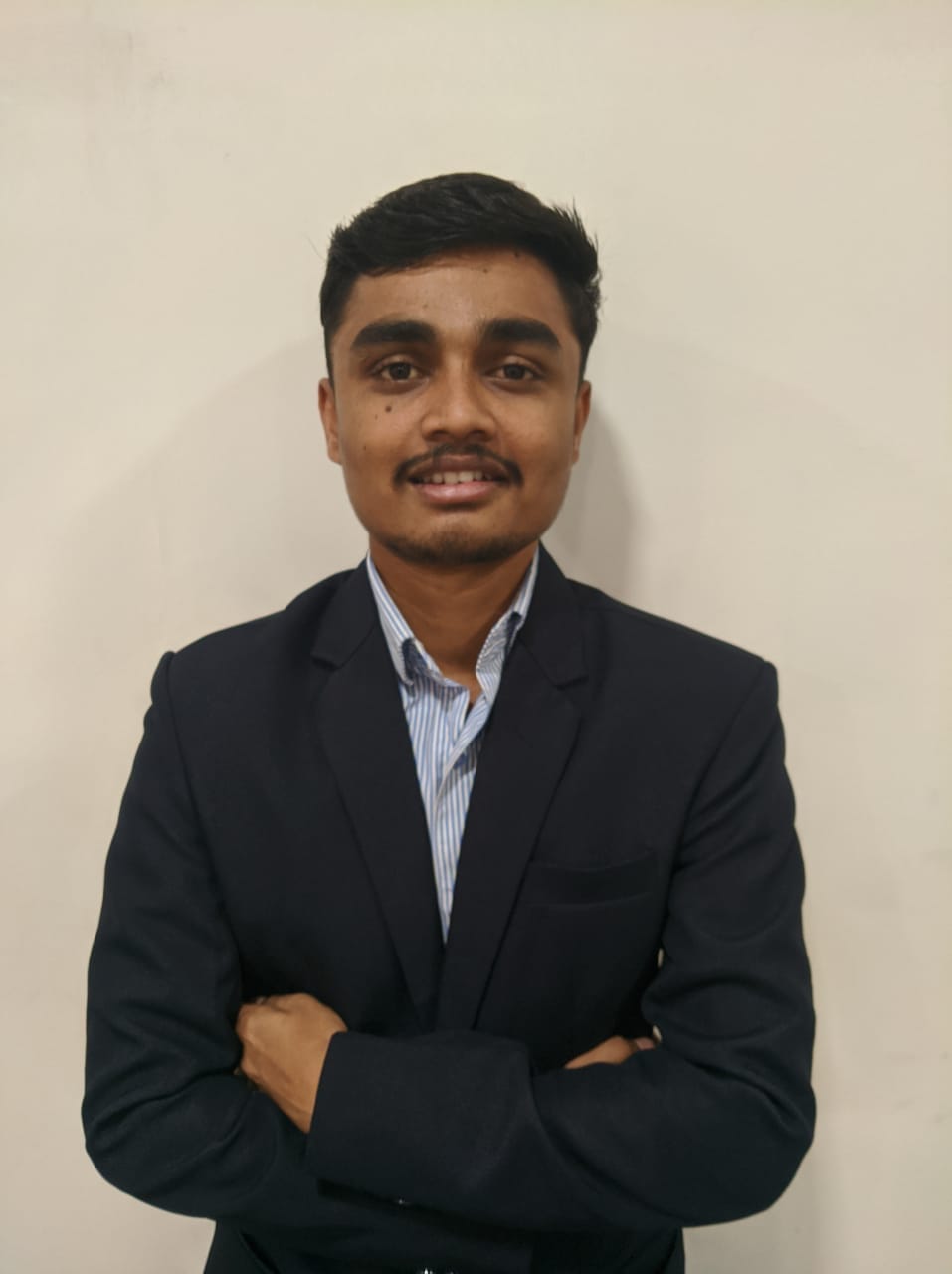Abhishek Nage 