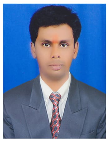 Gaurav Thombre