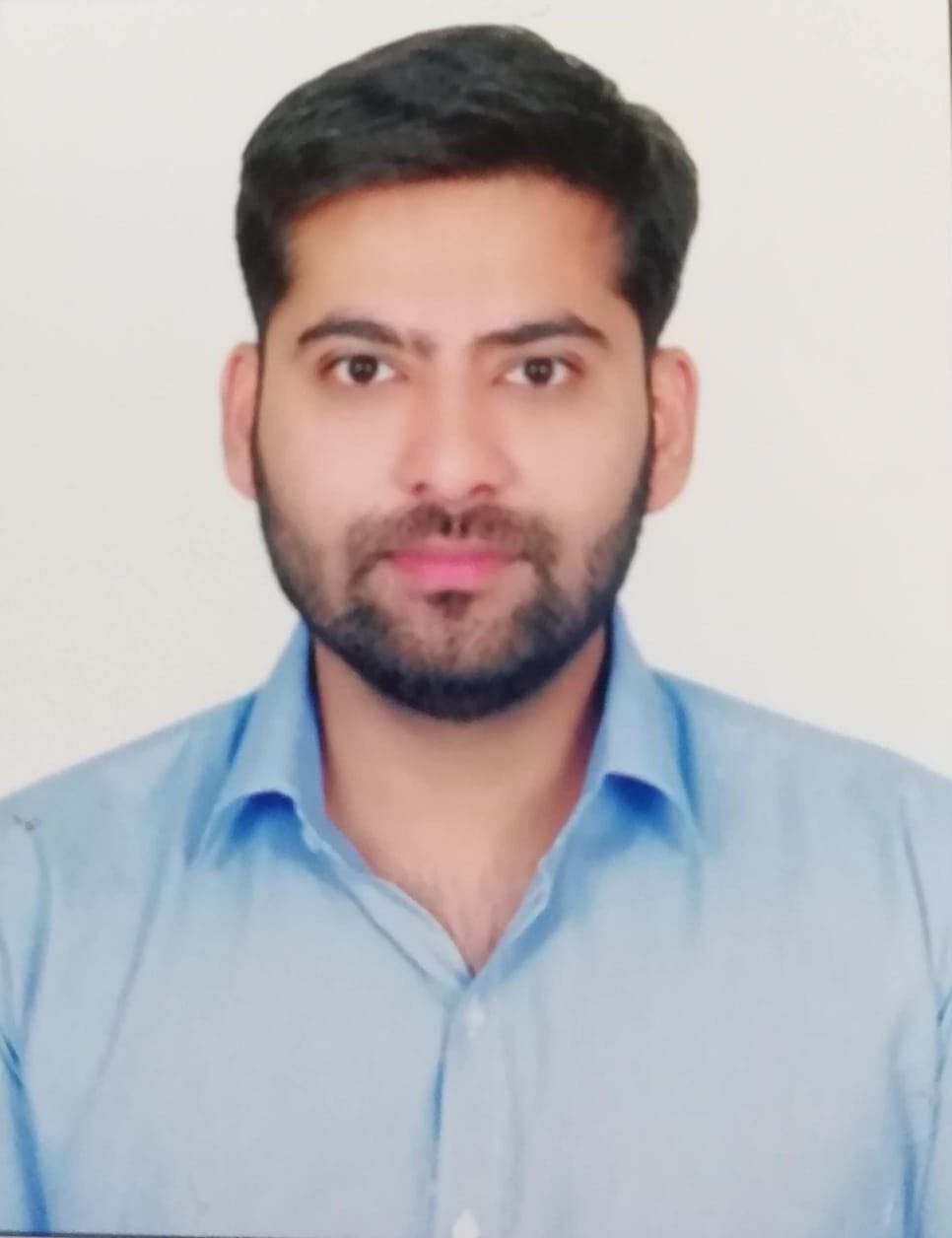 Ajinkya Kurhade